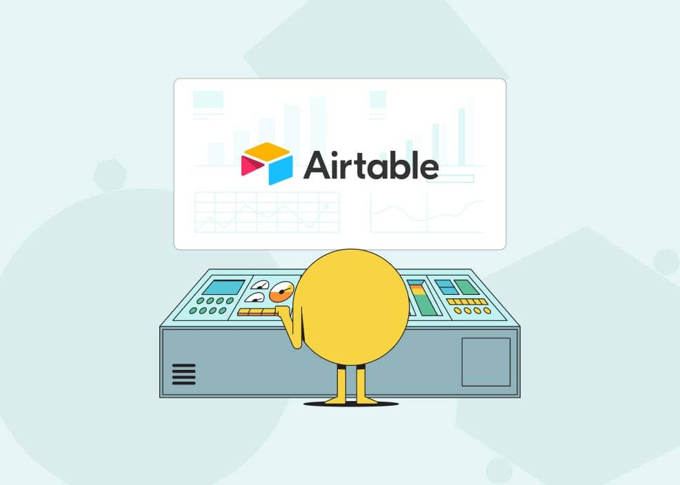 Powerful Product Prototyping With Airtable
