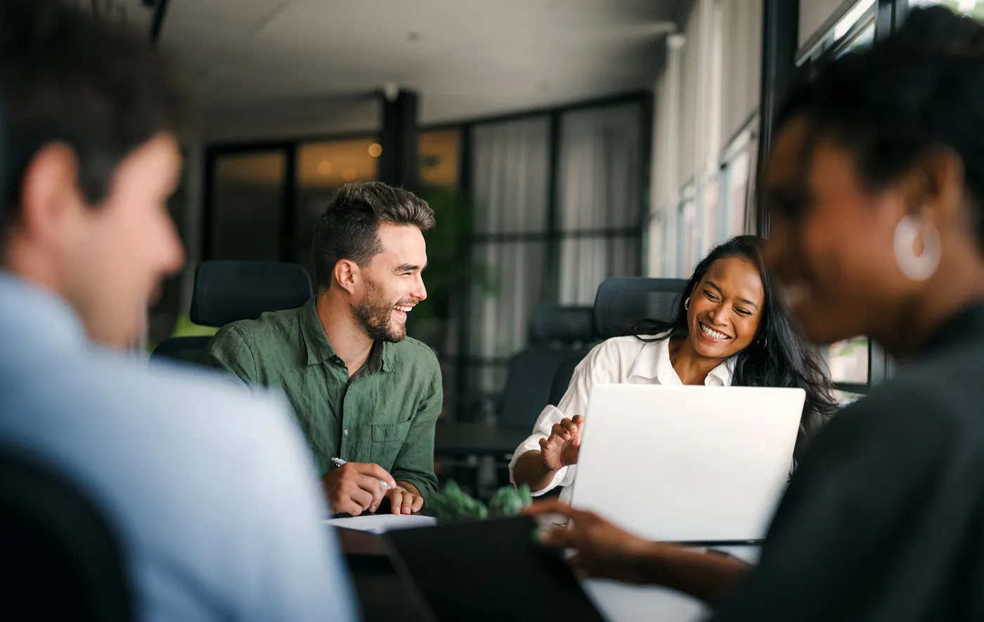 Clients Want Solutions, Not Services