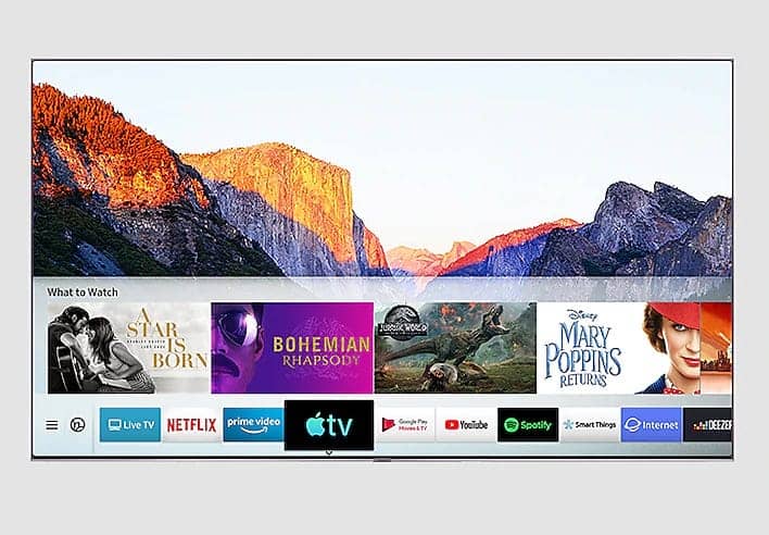 (Almost) Everything You Wanted to Know About Tizen TV Apps but Were Afraid to Ask