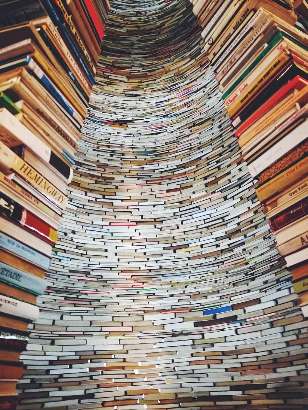 Building Bookshop: Stocking Over 10M Books With Ingram