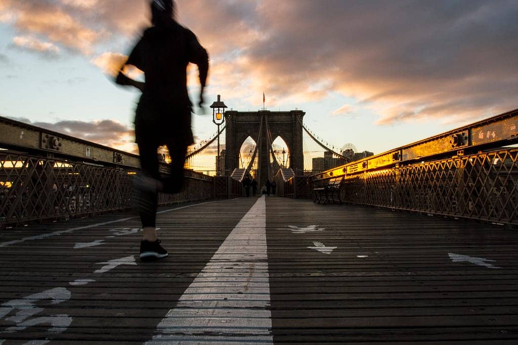 Planning the Marathon: Work-Life Balance at Happyfuncorp
