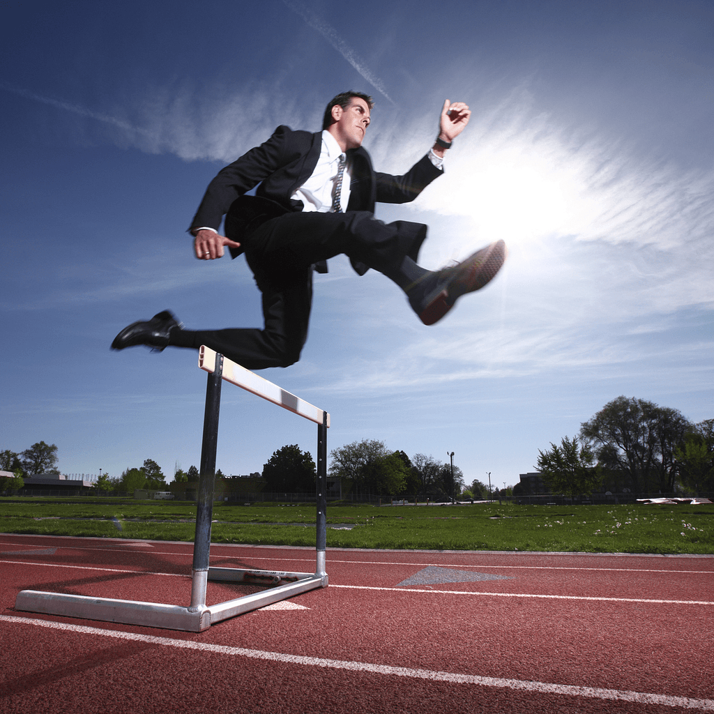 A Love Letter to Our Larger Clients: We Are Here to Run With You
