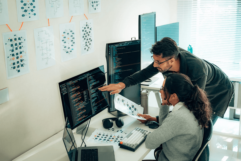 The Key to Futureproofing Your Business: Tech Stack Modernization in 5 Steps