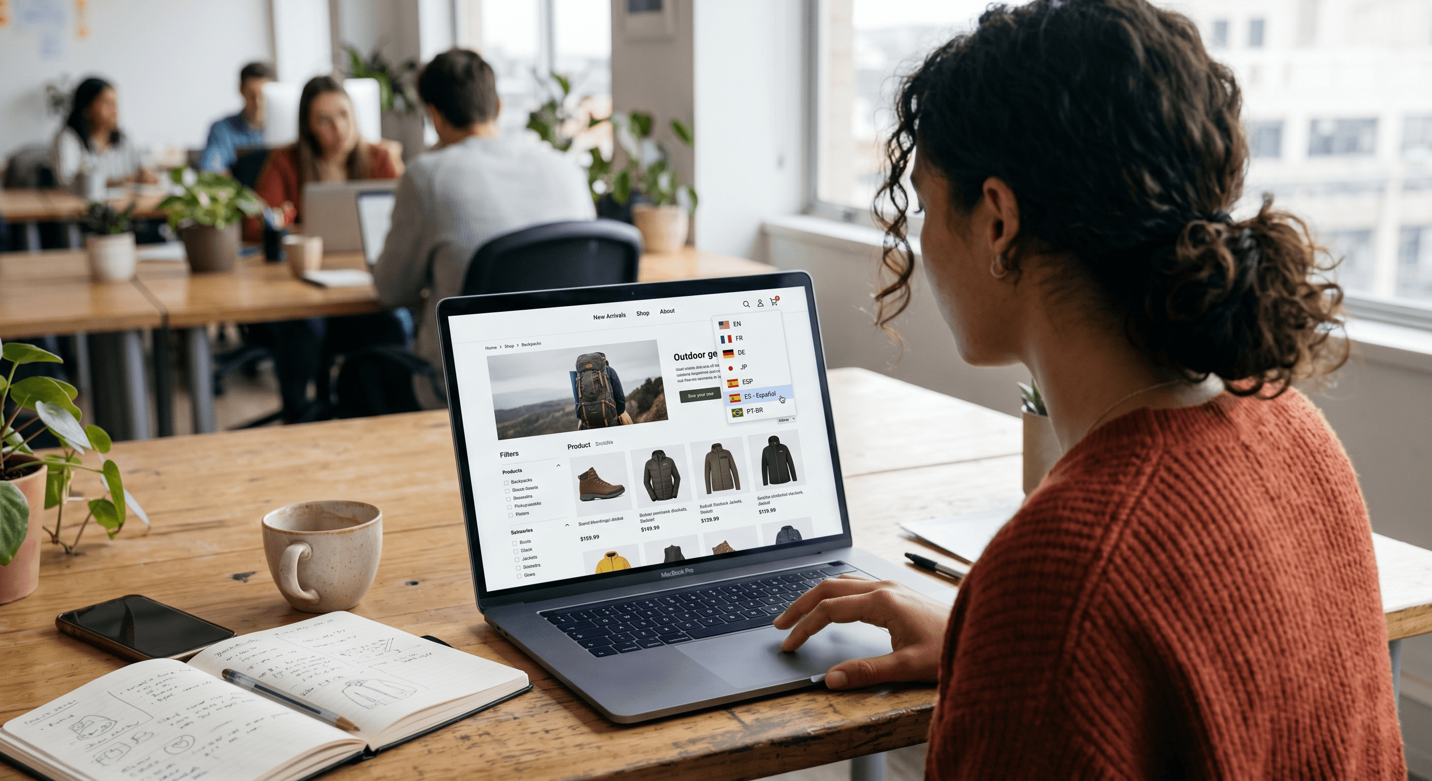 Want Your Website to Scale? You Need to Think About Translation