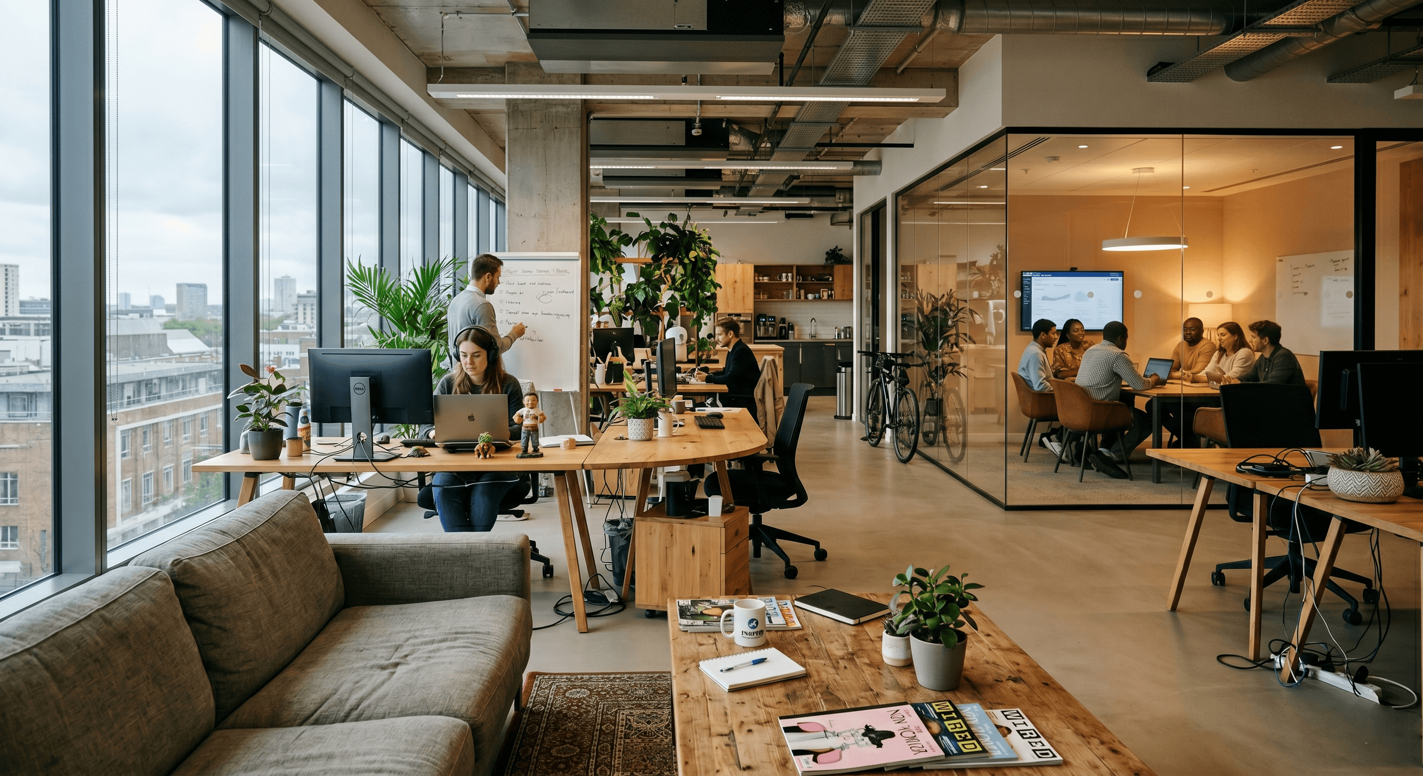 What Is a Digital Product Studio (And Why the Best Companies Use One)