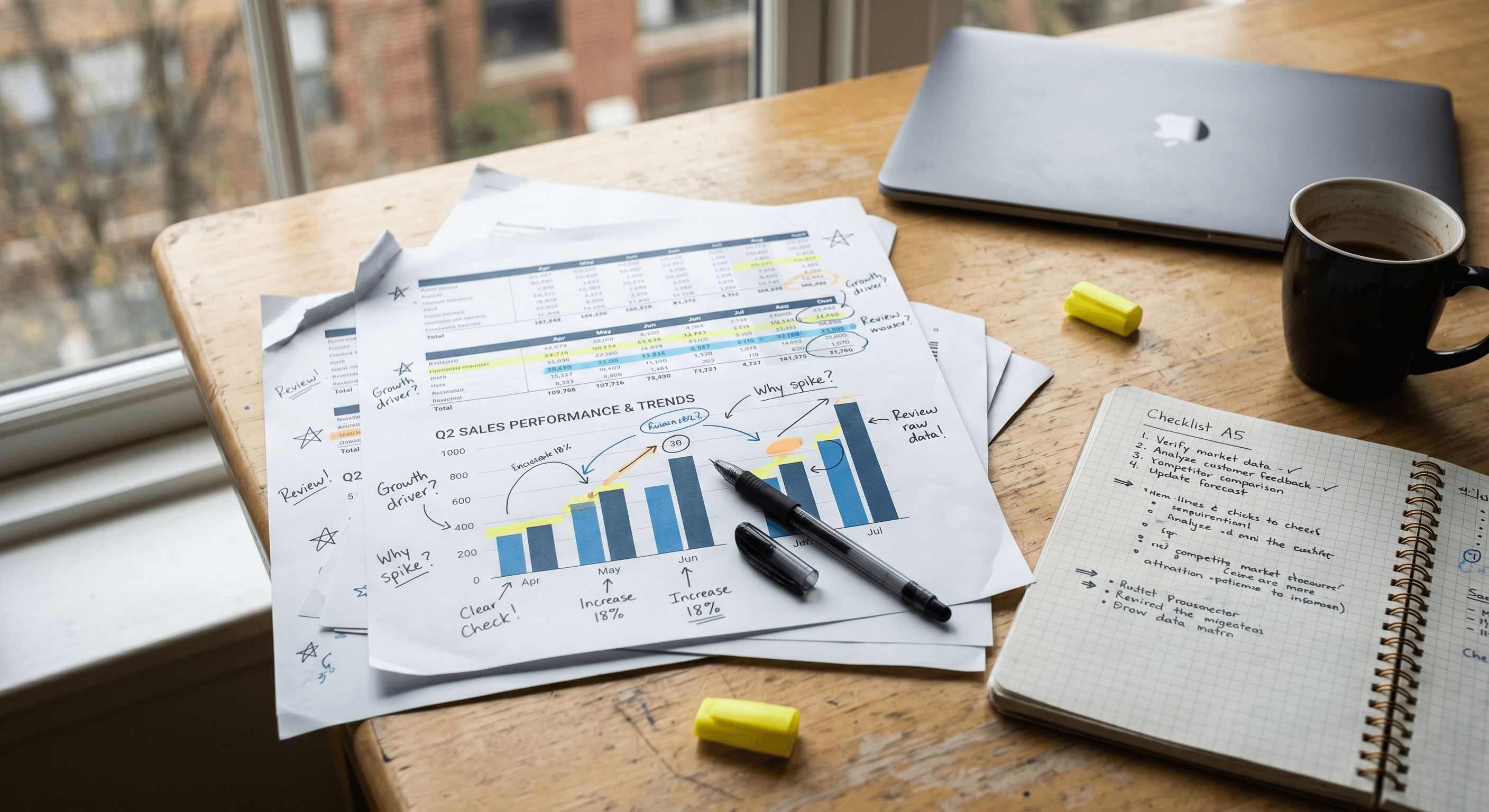 Beyond the Buzz: How to Turn AI Hype Into Real Business Value