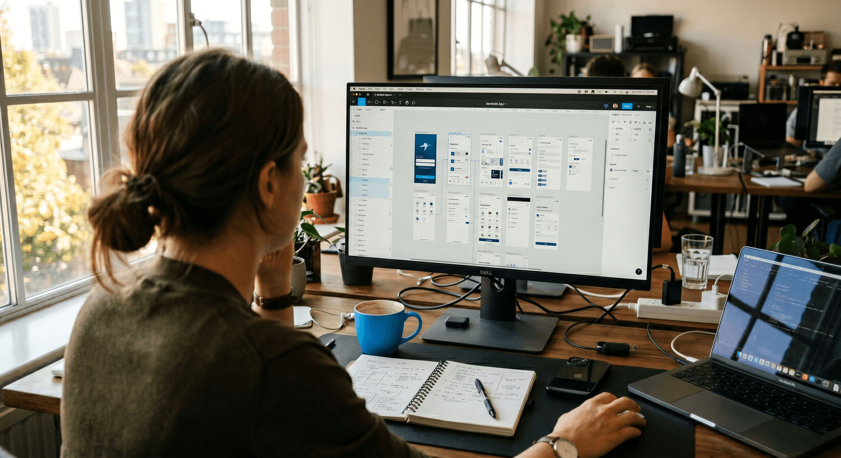 How to Evaluate a Digital Product Studio (A Comparison Framework)
