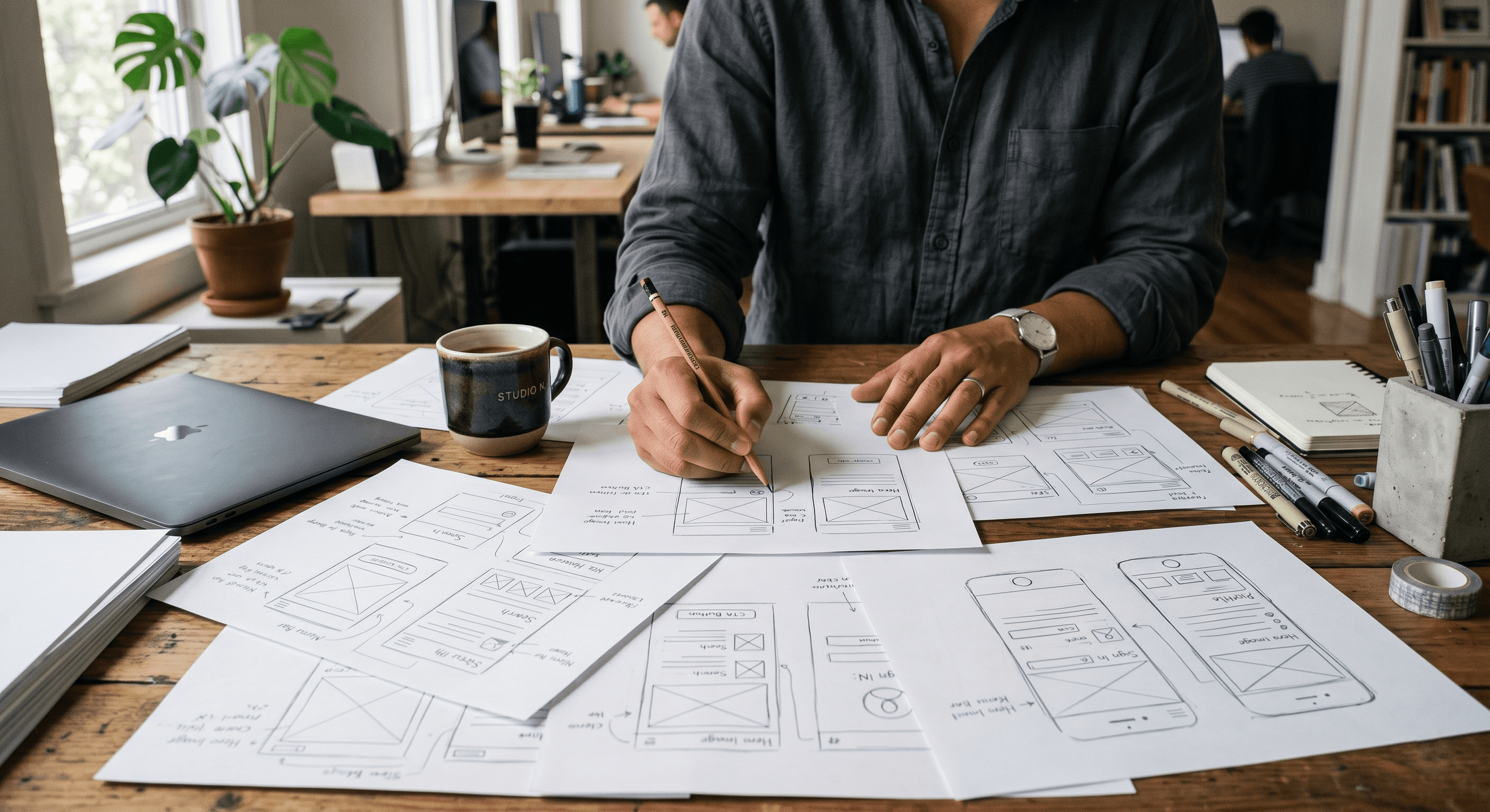 How to Choose a Product Design Firm