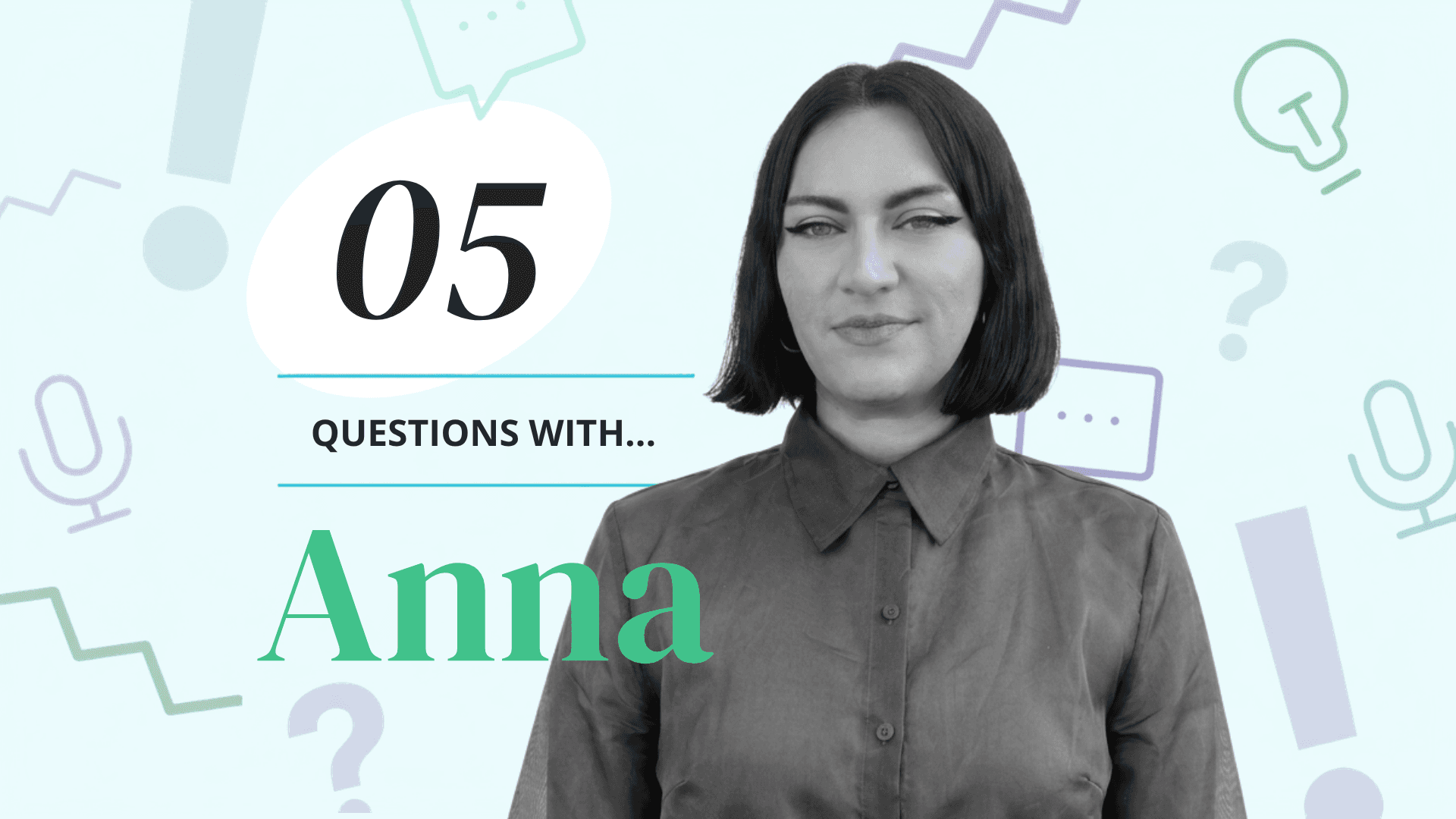 Anna Anderson, Project Manager at HappyFunCorp