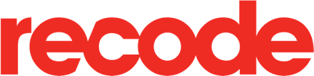 recode logo