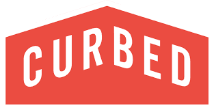 Curbed logo