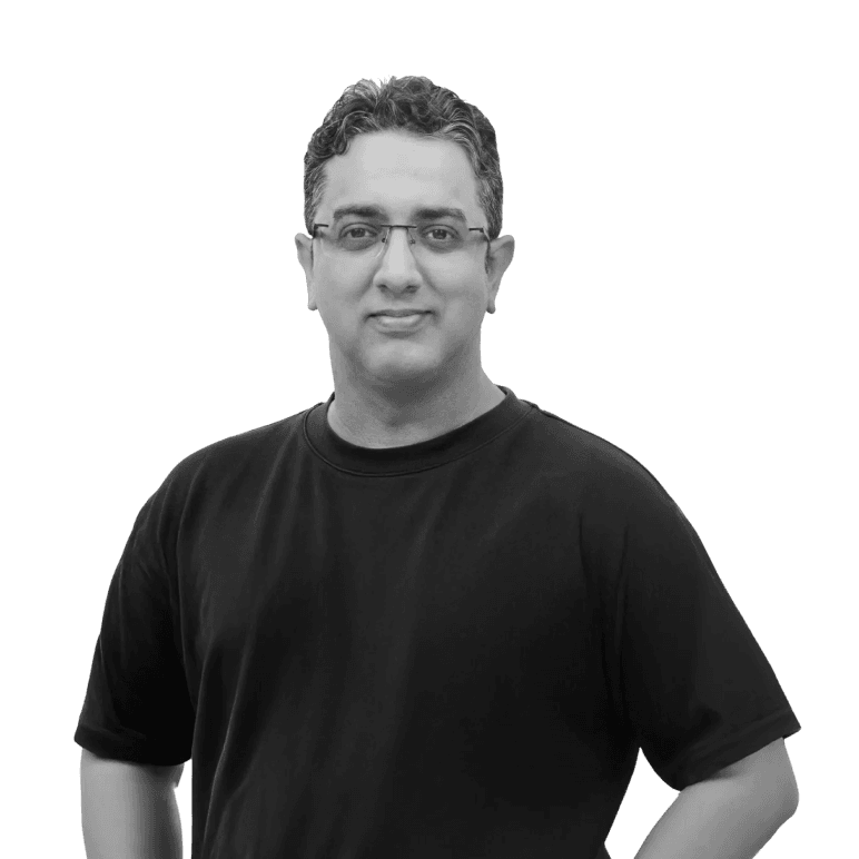 Ravi Asnani