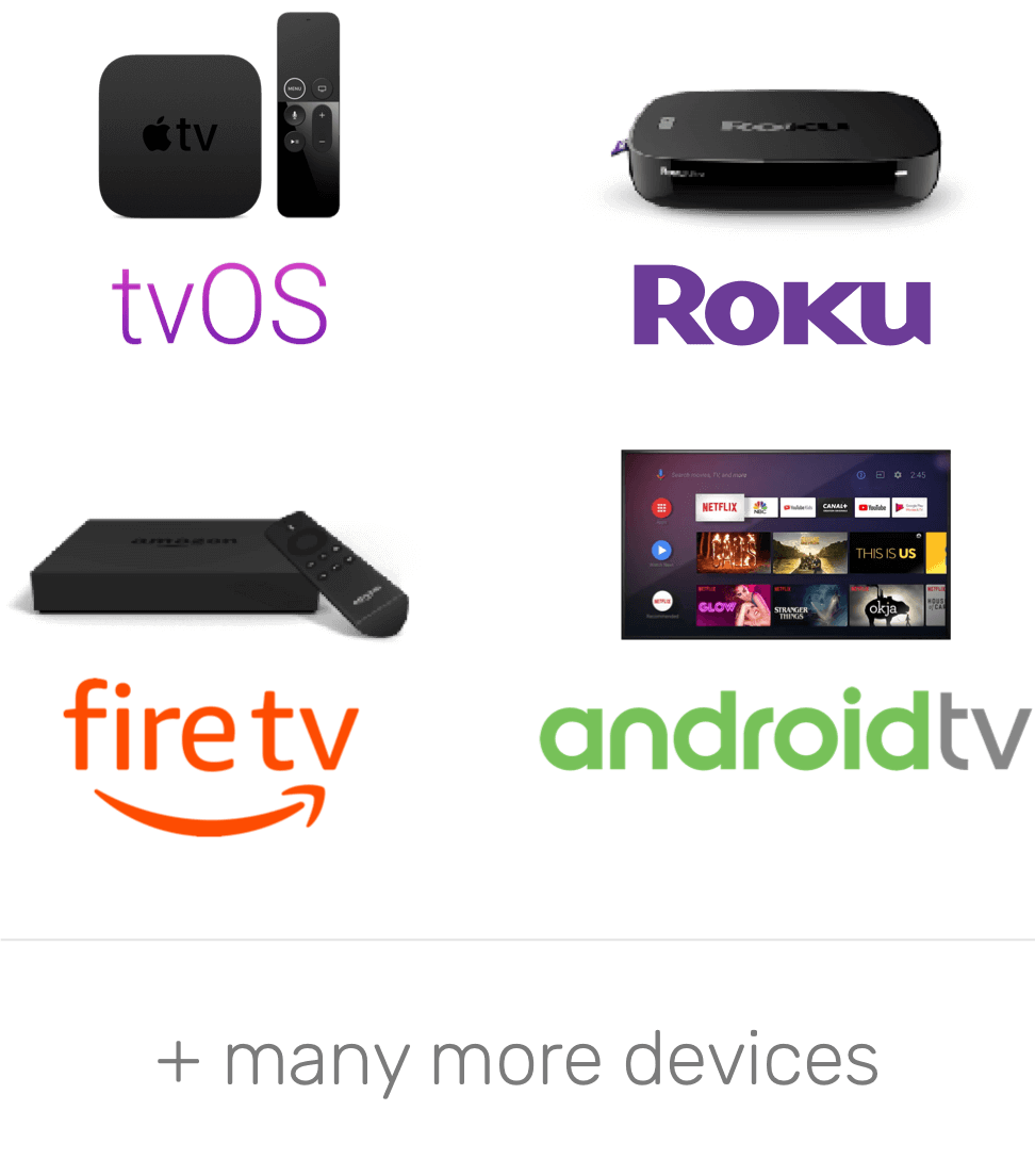 Roku-tvos-firetv-androidtv